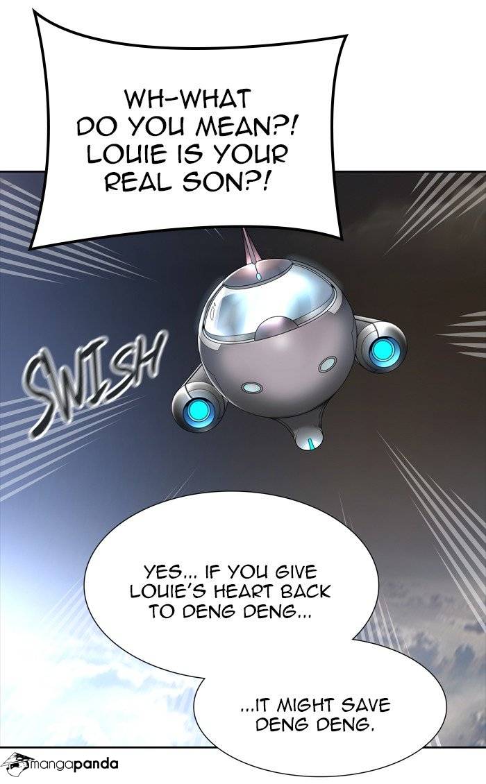 Tower of God Chapter 450 image 052